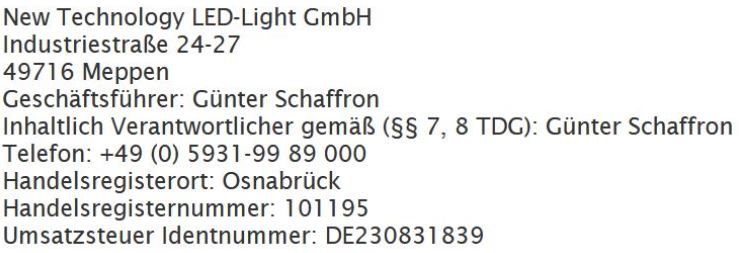 Impressum led-beleuchtung-fuer-kuhstall.de.ntligm.de